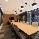 The Importance Of Office Fit-Out Design